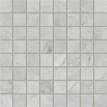 Мозаика Marvel X Grey Cloud Mosaico Matt (AF9E) 30x30 от Atlas Concorde (Италия) в Москве