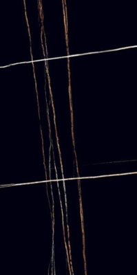 Керамогранит Black Lorence highglossy 60x120 от Maimoon Ceramica (Индия) в Москве