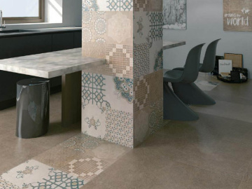 Плитка КОРОЛЕВСКАЯ ДОРОГА (Kerama Marazzi) в Москве