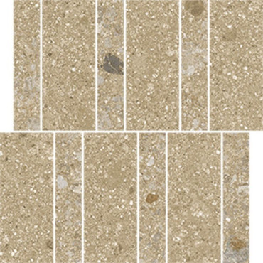 Мозаика PANGEA Mosaico Amasia AB|C Mostaza 30x30 от Vives Ceramica (Испания) в Москве