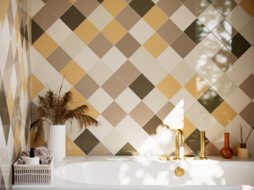 Плитка MONOCOLOR (Vilar Albaro) в Москве