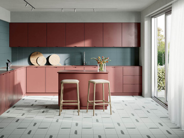 Плитка ITALIAN LANDSCAPE (Fioranese Ceramica) в Москве