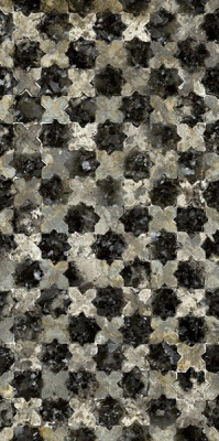 Керамогранит OPULENCE ANTIQUE DARK LEV RET (R) (03588А) 60x120 от Piemme Ceramiche (Valentino) (Италия) в Москве