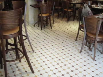 Плитка OCTAGON NEW (TopCer) в Москве