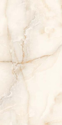 Керамогранит Eco Marble Silk Onyx Gold 120x60 от Artcer (Индия) в Москве