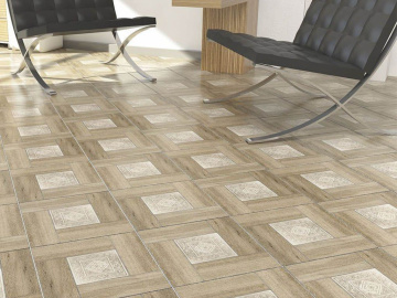 Плитка RANCHO (Alma Ceramica) в Москве