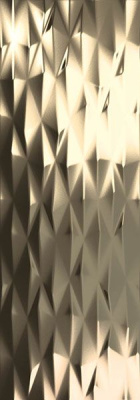Декор DEC PRISMA GOLD 31.6x90 от Fanal (Испания) в Москве