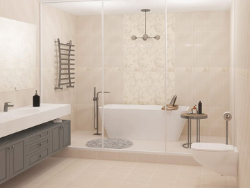 Плитка FLORANCE (Керлайф) в Москве