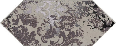 Декор Каламита 1 серый (VT/B521/35030) 14x34x0.69 от Kerama Marazzi (Россия) в Москве