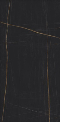 Керамогранит Xlight Premium Nylo Noir Polished (6 мм) (C229803351) 120x250 от XLight (Испания) в Москве