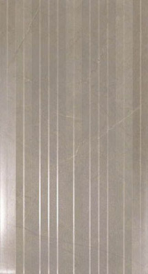 Декор Marvel Silver Stripe ASC4 30.5x56 от Atlas Concorde (Италия) в Москве