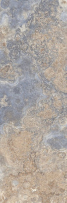 Настенная плитка AMERICA CELESTE Rect. 30x90 от El Molino (Испания) в Москве