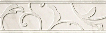 Бордюр ROMA CLASSIC CALACATTA LISTELLO (fLTY) 8x25 от FAP Ceramiche (Италия) в Москве