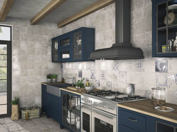 Плитка RICORDI VENEZZIANI (Mainzu) в Москве