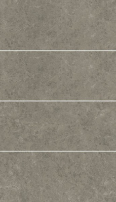 Керамогранит Marvel Meraviglia Grigio Elegante 6mm Lapp. Kit Endless 4pcs (AKQV) 120x278 от Atlas Concorde (Италия) в Москве
