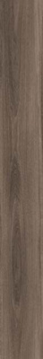 Керамогранит ECO CHIC BROWN RET (PF60006391) 20x170 от ABK Ceramiche (Италия) в Москве