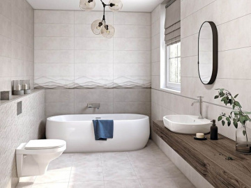 Плитка HAIKU (Cersanit) в Москве