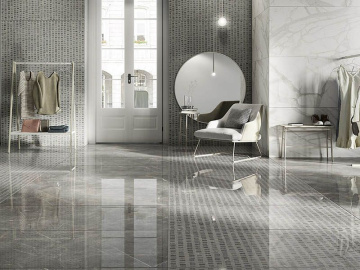 Керамогранит MARMOREA (Ceramica Fioranese) в Москве