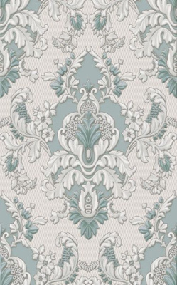 Декор Браганса голубой матовый (VT/B253/6000) 25x40x8 от Kerama Marazzi (Россия) в Москве
