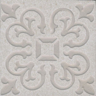 Вставка Про Матрикс SBD020/DD2024 белый 9.5x9.5x11 от Kerama Marazzi (Россия) в Москве
