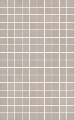 Декор Левада мозаичный бежевый глянцевый (MM6411) 25x40x8 от Kerama Marazzi (Россия) в Москве