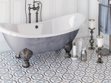 Плитка SIENA (Decocer) в Москве