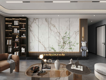 Плитка GOLDEN FRANCESCA (Basconi Hom) в Москве