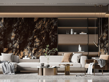 Плитка LABRADOR (Bluezone) в Москве