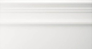 Плинтус Zocalo Newport Blanco 11x20 от Decoramia (Испания) в Москве