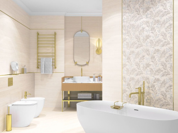 Плитка EMILIA (New Trend) в Москве