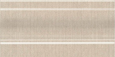Плинтус Кузани FMD029 бежевый 10x20 от Kerama Marazzi (Россия) в Москве