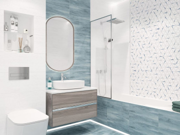 Плитка DAX (New Trend) в Москве