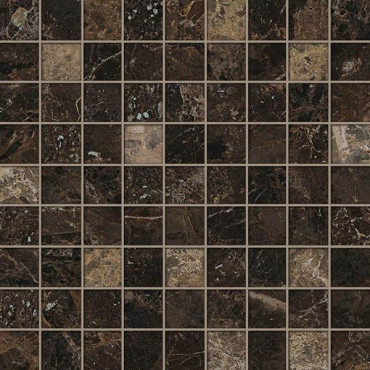 Мозаика VICTORY Dark Mosaic 31.5x31.5 от Atlas Concorde (Россия) в Москве