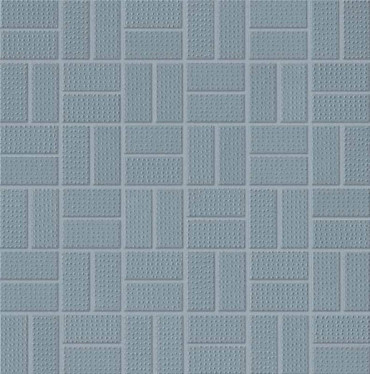 Мозаика Aplomb Denim Mosaico Net (A6SY) 30x30 от Atlas Concorde (Италия) в Москве