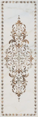 Декор Греппи HGD/A441/14036R обрезной 40x120 от Kerama Marazzi (Россия) в Москве