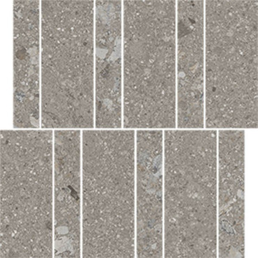 Мозаика PANGEA Mosaico Amasia AB|C Nuez 30x30 от Vives Ceramica (Испания) в Москве