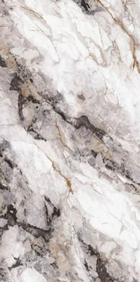 Керамогранит Pekin Marble Gold Glitter 60x120 от Zibo Fusure (Китай) в Москве
