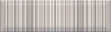 Декор Аккорд HGD/B268/9010 8.5x28.5 от Kerama Marazzi (Россия) в Москве