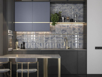 Плитка ТОСКАНА: СЕТТИНЬЯНО (Kerama Marazzi) в Москве