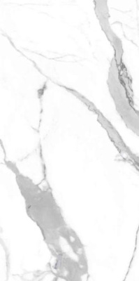 Керамогранит MARMO E PIETRA STATUARIO REALE NAT/RET (163008) 160x320 от AVA Ceramica (Италия) в Москве