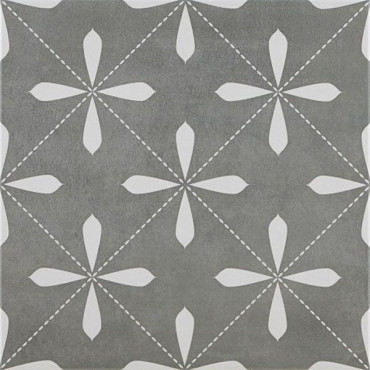 Керамогранит WATERLOO COAL (saten) 45x45 от Pamesa (Испания) в Москве