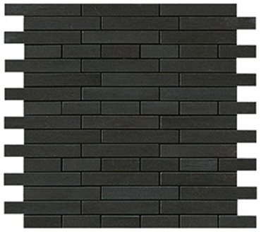Мозаика MEK Dark Mosaico Zip (AMKO) 27x28 от Atlas Concorde (Италия) в Москве