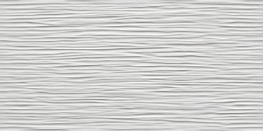 Настенная плитка 3D WAVE WHITE GLOSSY (8DWG) 40x80 от Atlas Concorde (Италия) в Москве