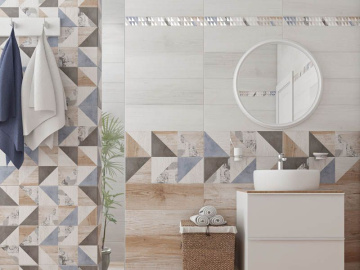 Плитка ВЕСТАНВИНД/VESTANVIND (Lasselsberger Ceramics) в Москве