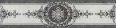 Бордюр Монте Тиберио 3 глянцевый обрезной (VT\B654\48010R) 80x19.8x10 от Kerama Marazzi (Россия) в Москве