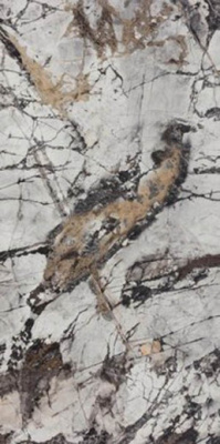 Керамогранит Urban Marble Lapp LT 60x120 от RAK Ceramics (ОАЭ) в Москве