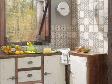 Керамогранит ARGILA ARCHIVO в Москве