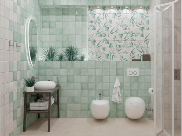 Плитка MATE (Eletto Ceramica) в Москве