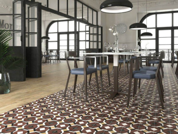 Плитка FLORIANE (APE Ceramica) в Москве