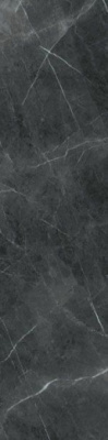 Керамогранит SENSI PIETRA GREY LUX+ RET 30_120 30x120 от ABK Ceramiche (Италия) в Москве
